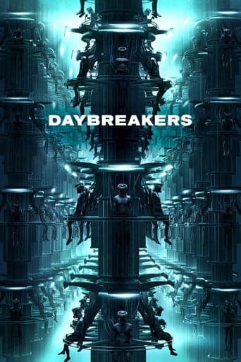 Daybreakers - Świt Cały Film