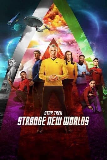 Star Trek: Nieznane nowe światy Online