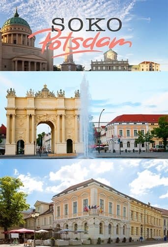 SOKO Potsdam Online