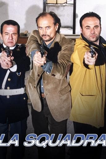 La squadra Online