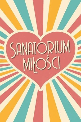 Sanatorium miłości Online