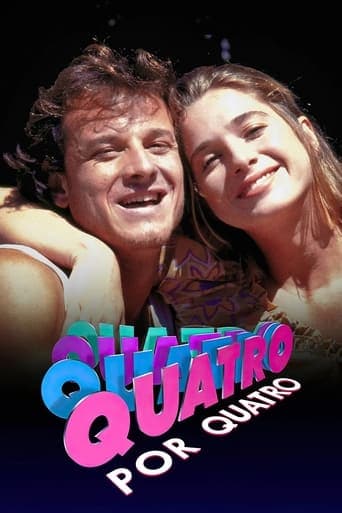 Quatro por Quatro Online
