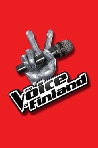 The Voice of Finland Online