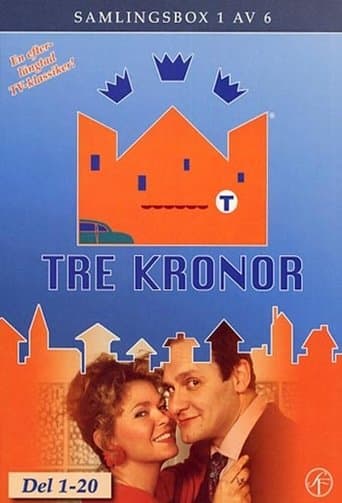 Tre kronor Online