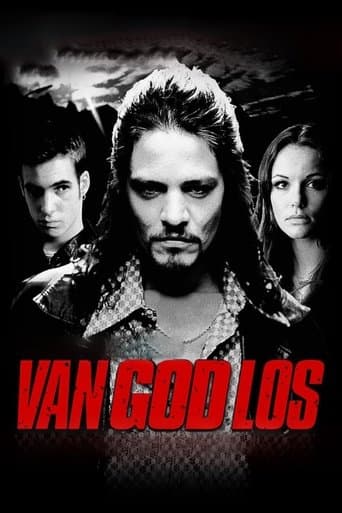Van God Los Cały Film