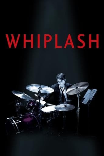 Whiplash Cały Film