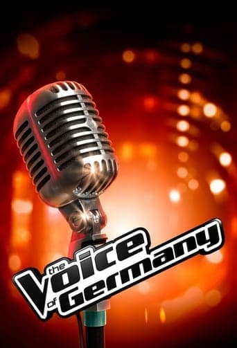 The Voice of Germany Online