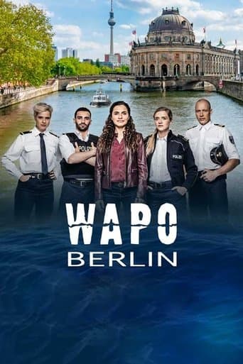 WaPo Berlin Online