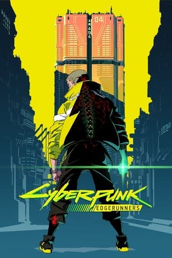 Cyberpunk: Edgerunners Online