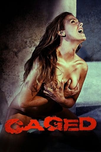 Caged Cały Film