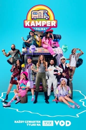 Kamper Polska Online