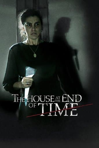 La casa del fin de los tiempos Cały Film