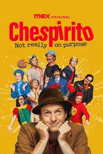 Chespirito: Sin querer queriendo Online
