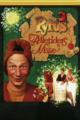 Pyrus: Alletiders nisse Online