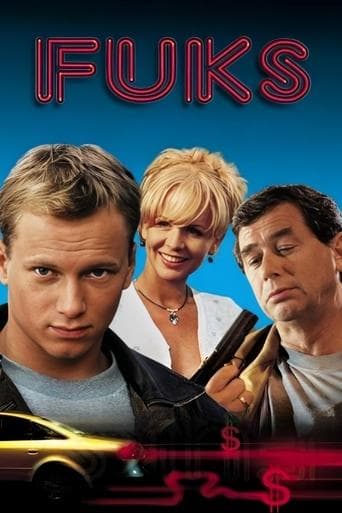 Fuks Cały Film