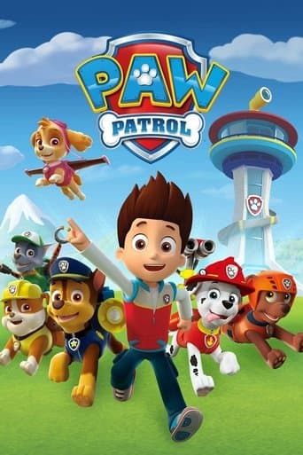 Psi Patrol Online