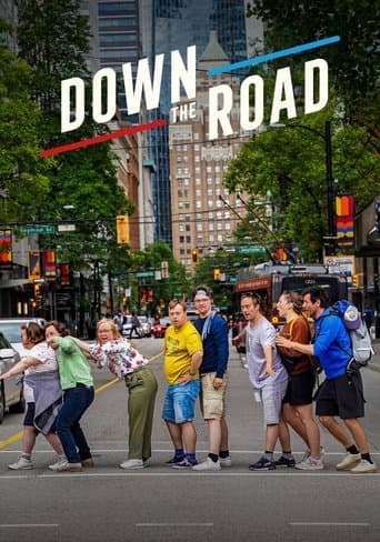 Down the road Online