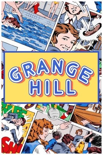 Grange Hill Online