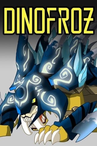 Dinofroz Online