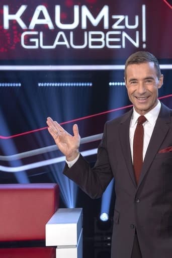 Kaum zu glauben! Online