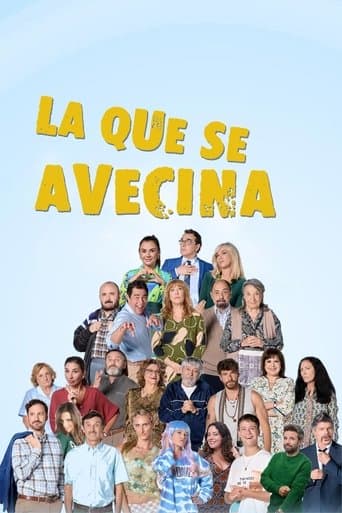La que se avecina Online