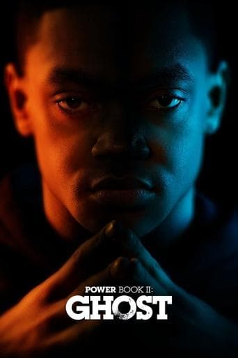 Power Book II: Ghost Online