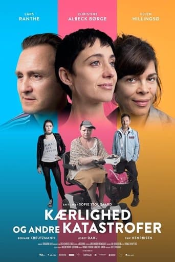 Kærlighed og andre katastrofer Cały Film