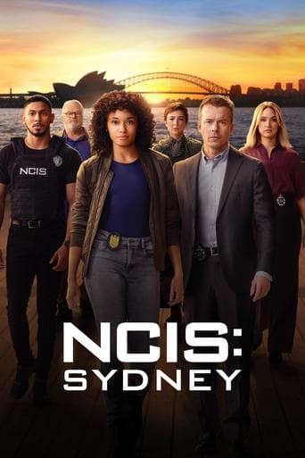 Agenci NCIS: Sydney Online