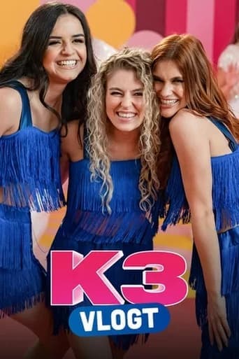 K3 Vlogt Online