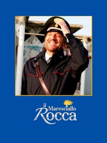Il maresciallo Rocca Online