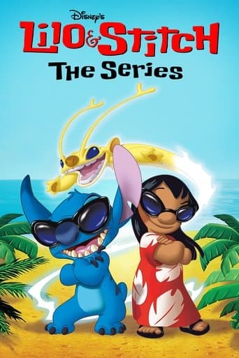 Lilo i Stitch Online