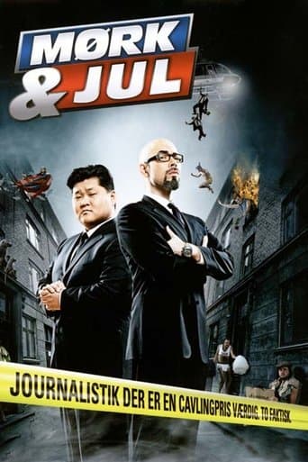 Mørk & Jul Online
