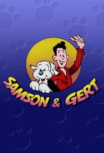 Samson en Gert Online