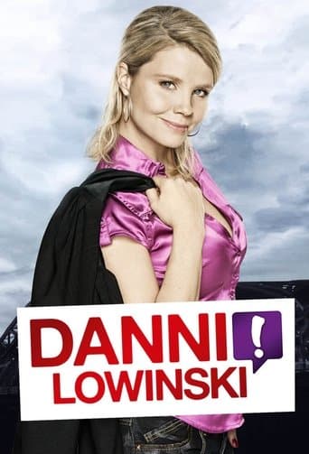 Danni Lowinski Online