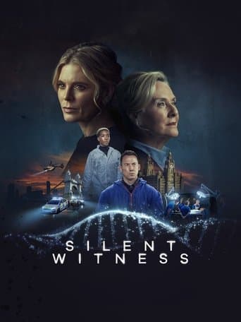 Silent Witness Online