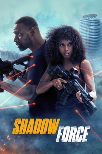 Shadow Force Cały Film