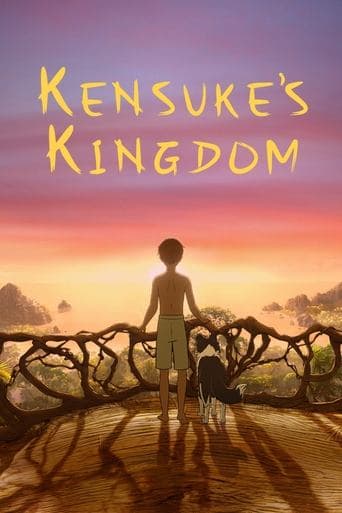 Kensuke's Kingdom Cały Film