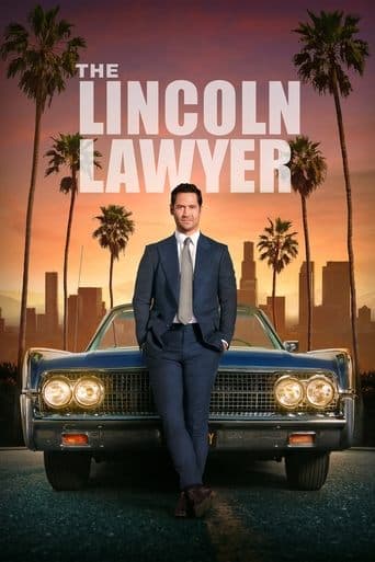 Prawnik z Lincolna Online