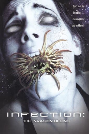 Infection: The Invasion Begins Cały Film