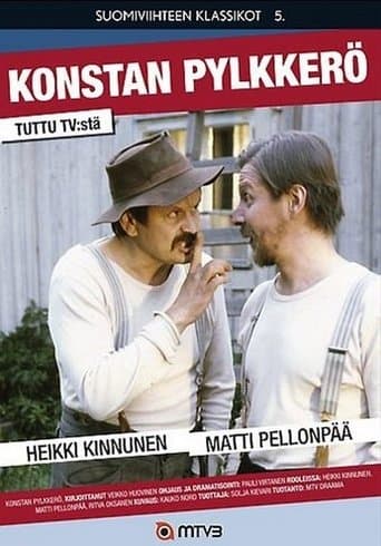 Konstan pylkkerö Online