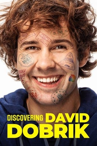 Discovering David Dobrik Online