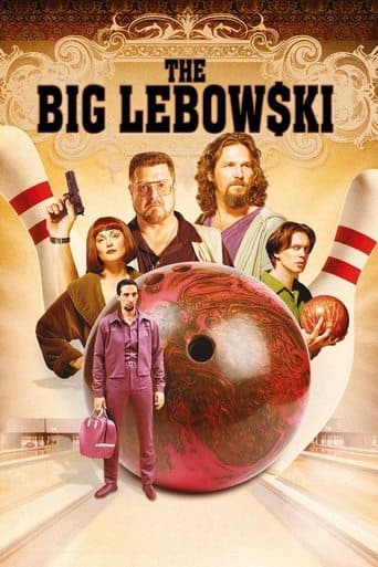 Big Lebowski Cały Film