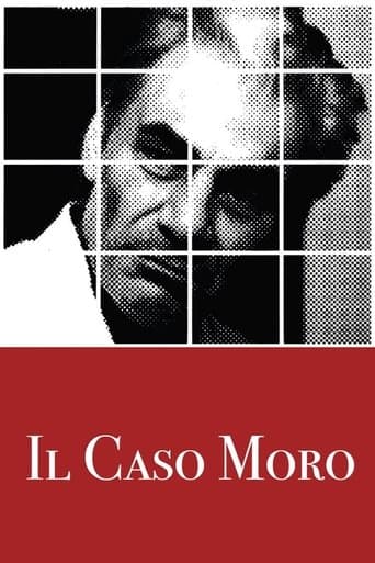 Il caso Moro Cały Film