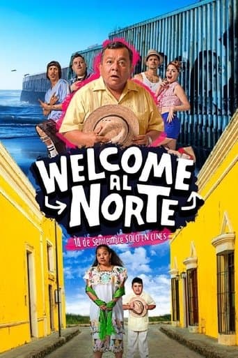Welcome al Norte Cały Film