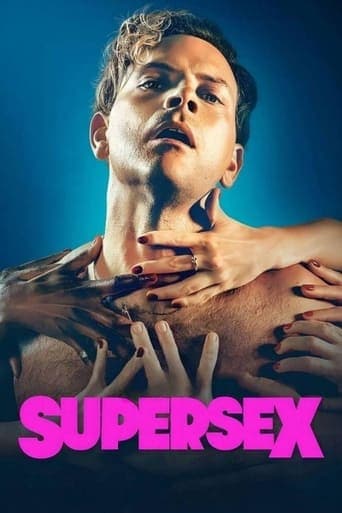 Supersex Online