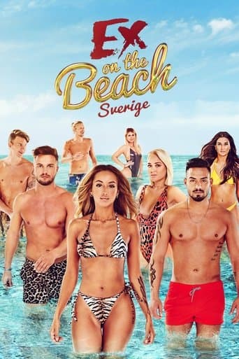 Ex on the Beach Sverige Online