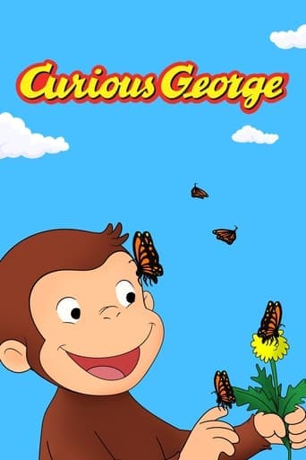 Ciekawski George Online