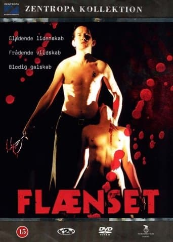Flænset Cały Film