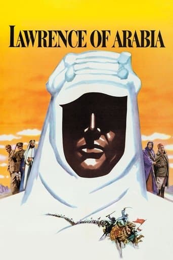 Lawrence z Arabii Cały Film