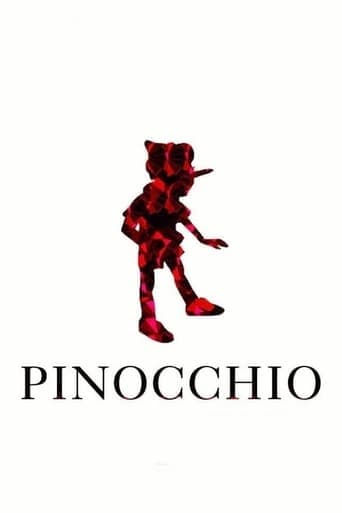 Le avventure di Pinocchio Online